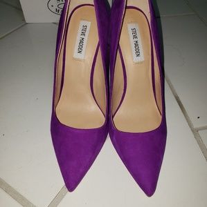 Steve madden  pumps
